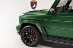 Mercedes-Benz G-Class Inferno by TopCar 2019 года